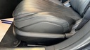 DRIVER SEAT SWITCHES