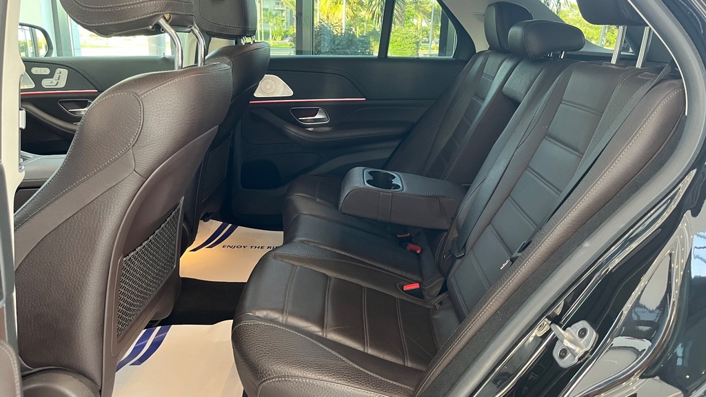 RR SEATS