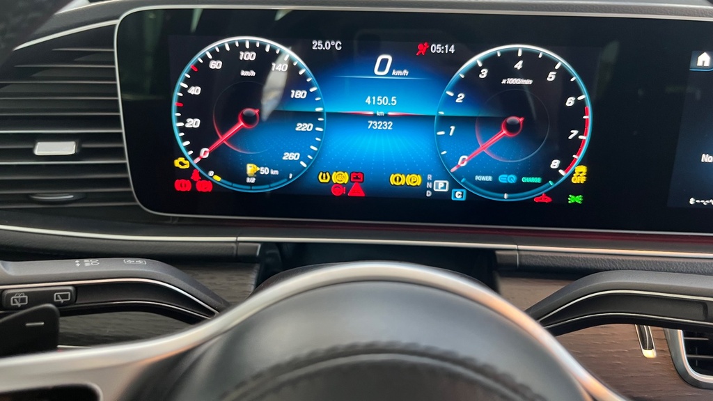 ODOMETER