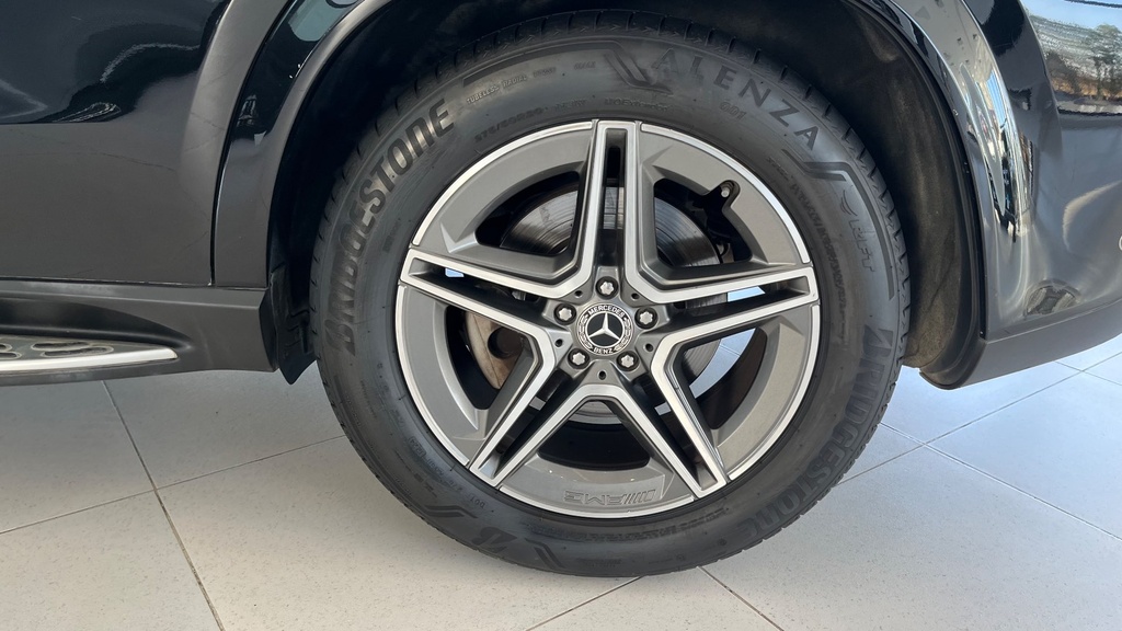 RR L TIRE