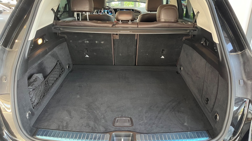 TRUNK