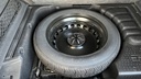 SPARE TIRE
