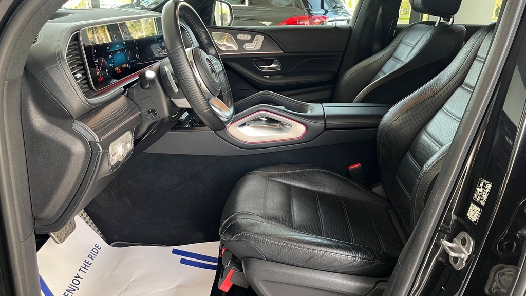 FR SEATS