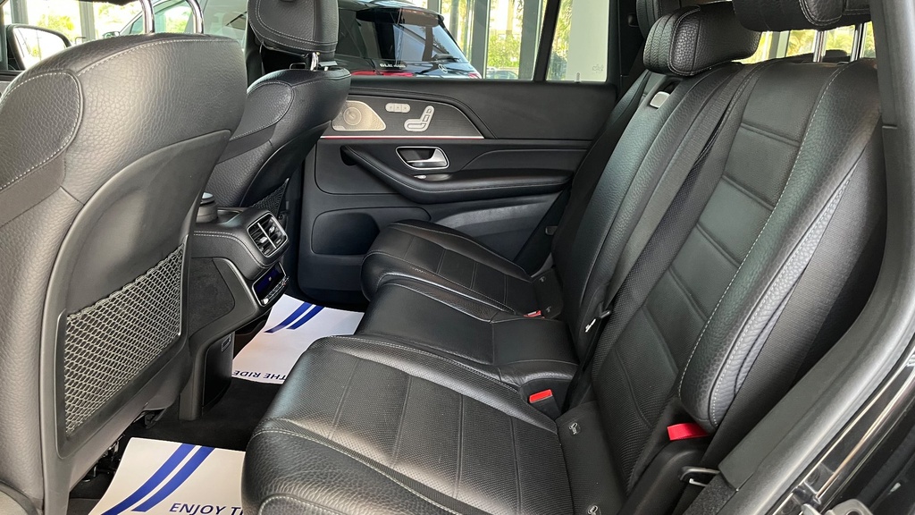 RR SEATS
