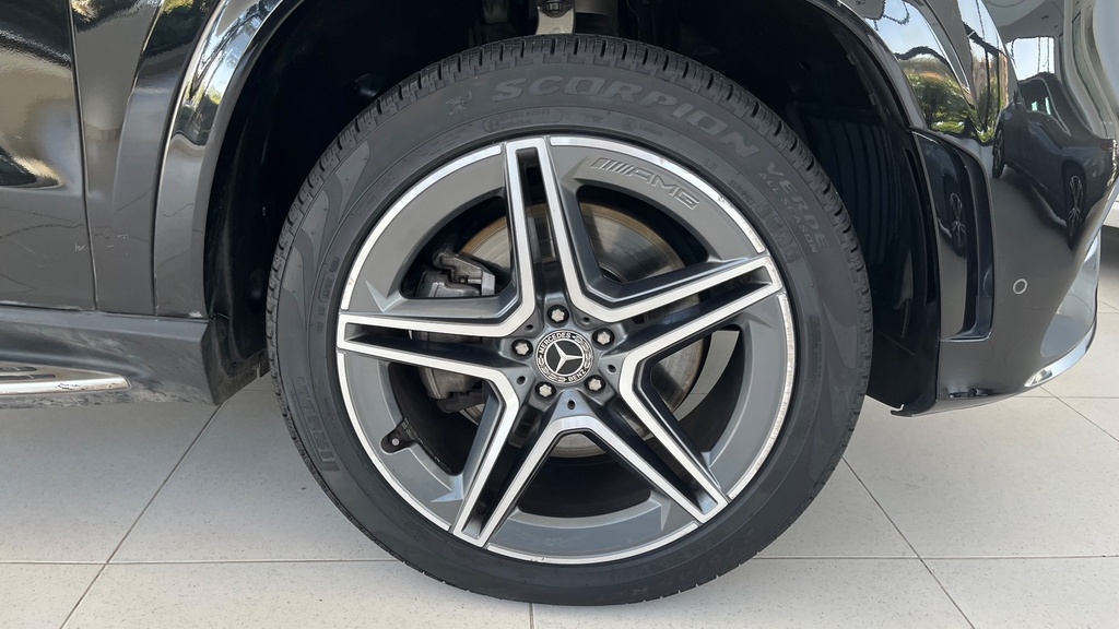 FR R TIRE