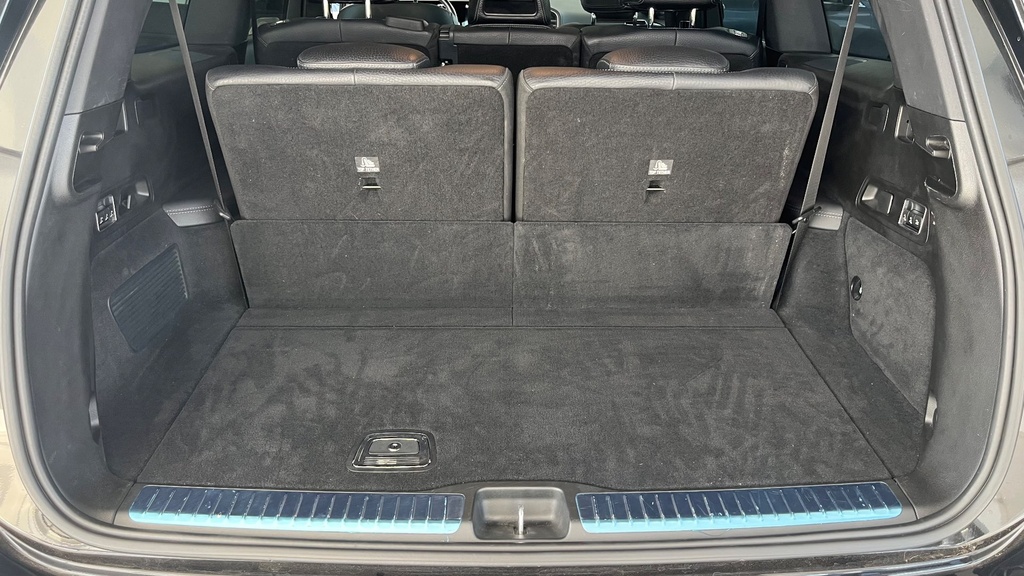 TRUNK