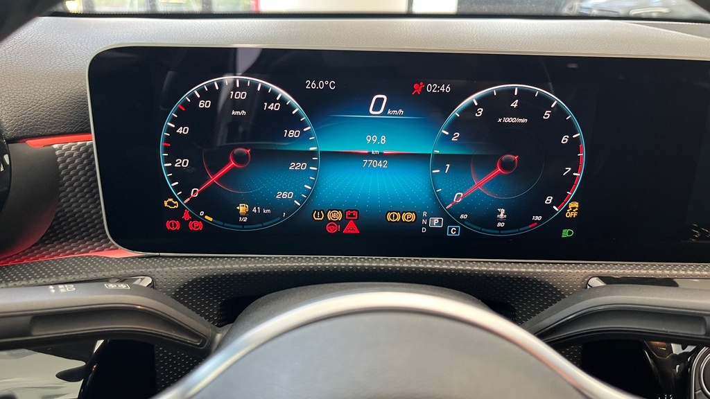 ODOMETER