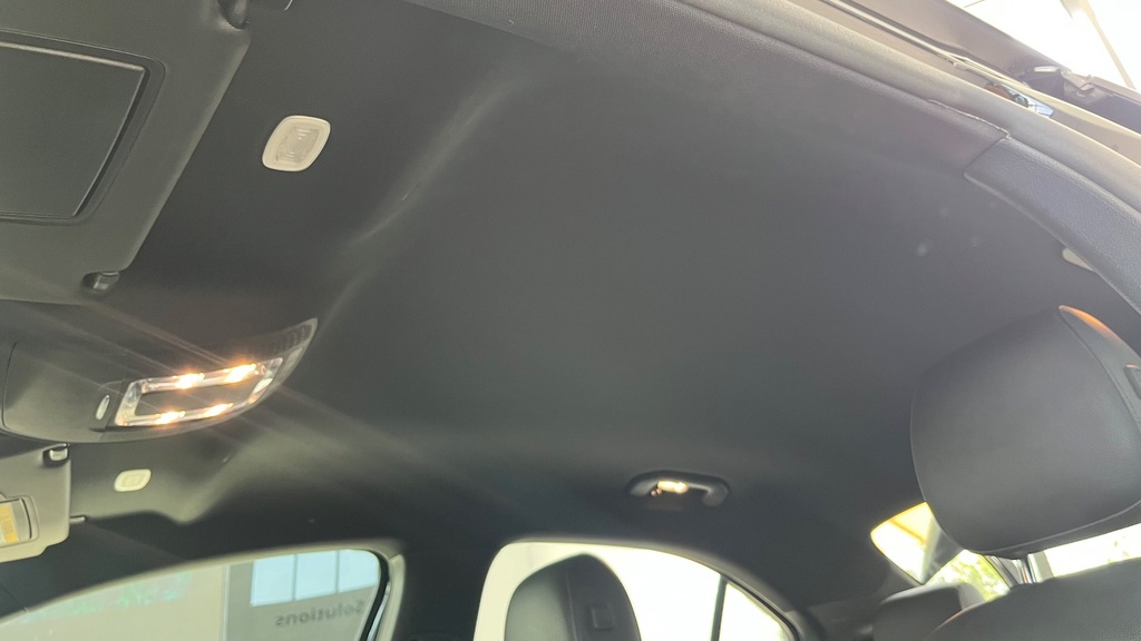CAR ROOF MAT