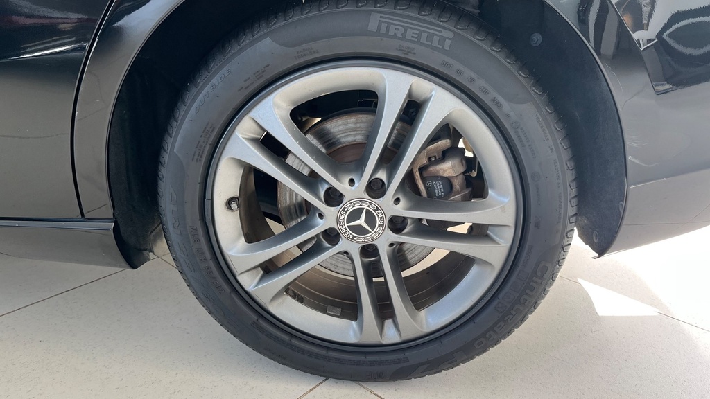 RR L TIRE