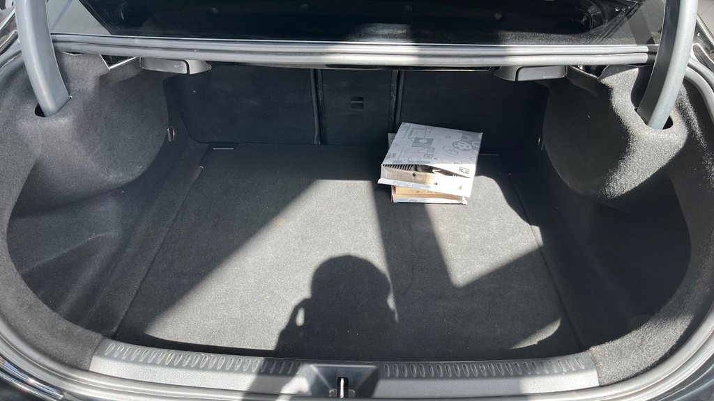 TRUNK