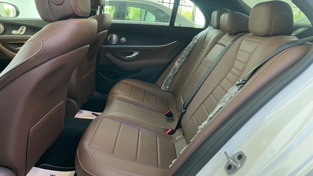 RR SEATS