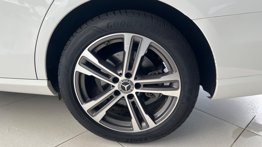 RR L TIRE