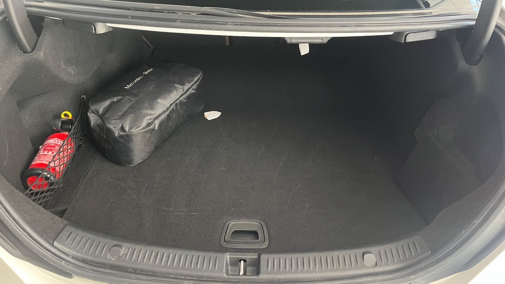 TRUNK