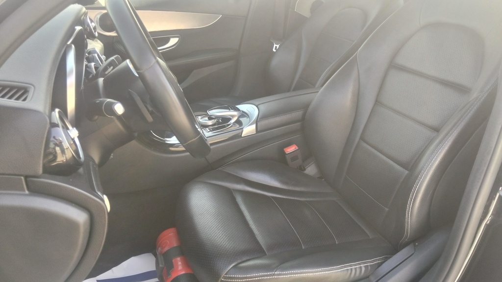 FR SEATS