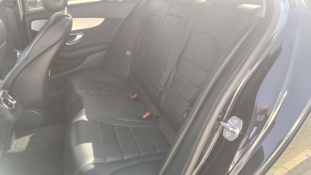 RR SEATS