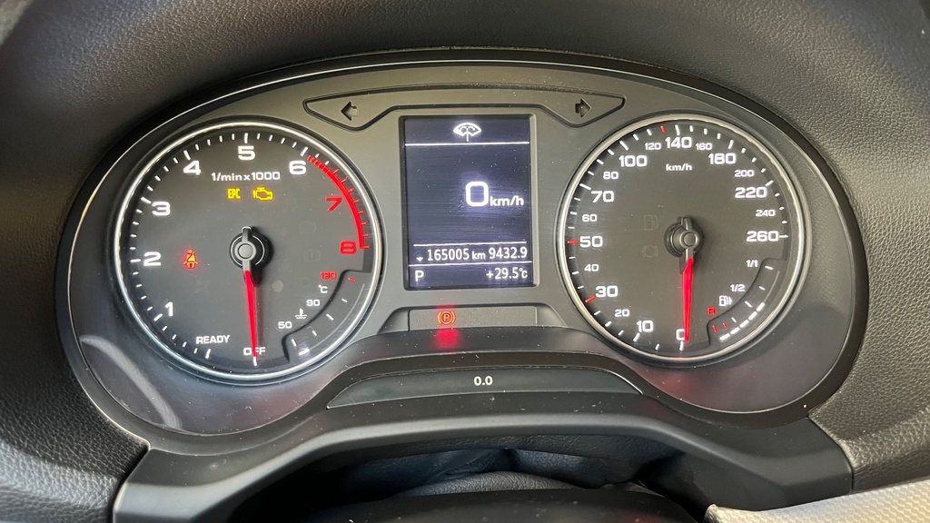 ODOMETER