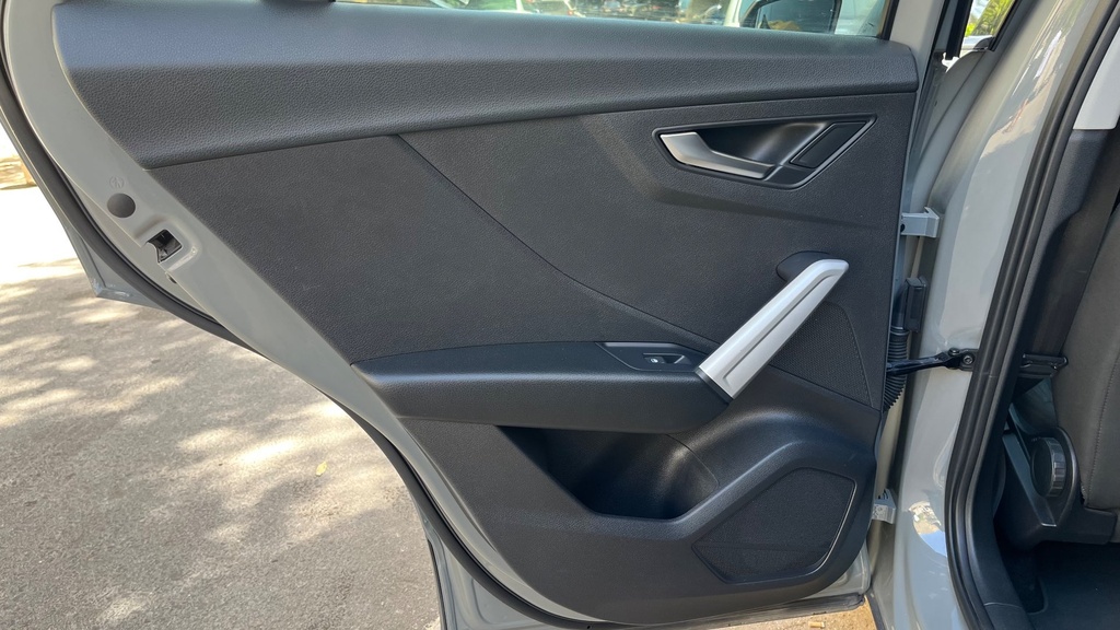 RR L DOOR