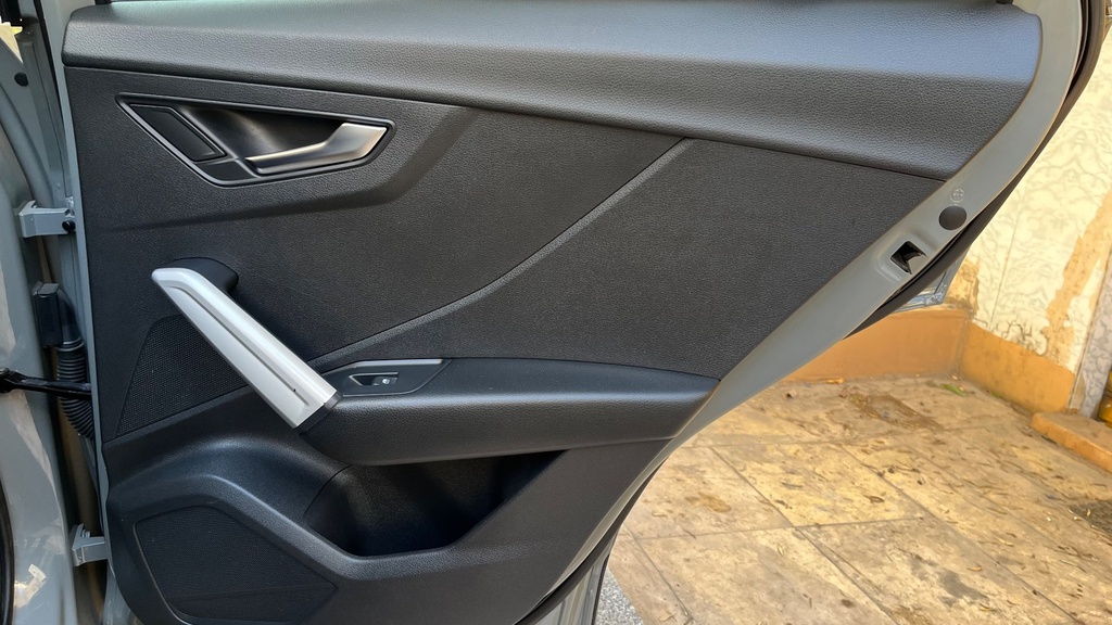RR R DOOR