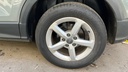RR L TIRE