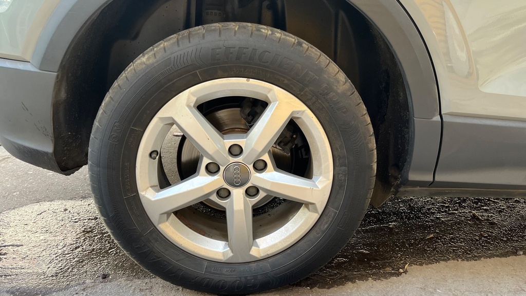 RR R TIRE