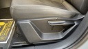 DRIVER SEAT SWITCHES
