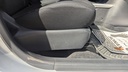 DRIVER SEAT SWITCHES