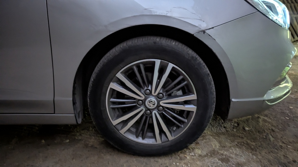 FR R TIRE