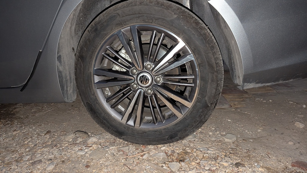 RR L TIRE