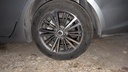 RR L TIRE