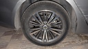 RR R TIRE