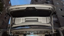 TRUNK HOOD