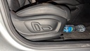 DRIVER SEAT SWITCHES