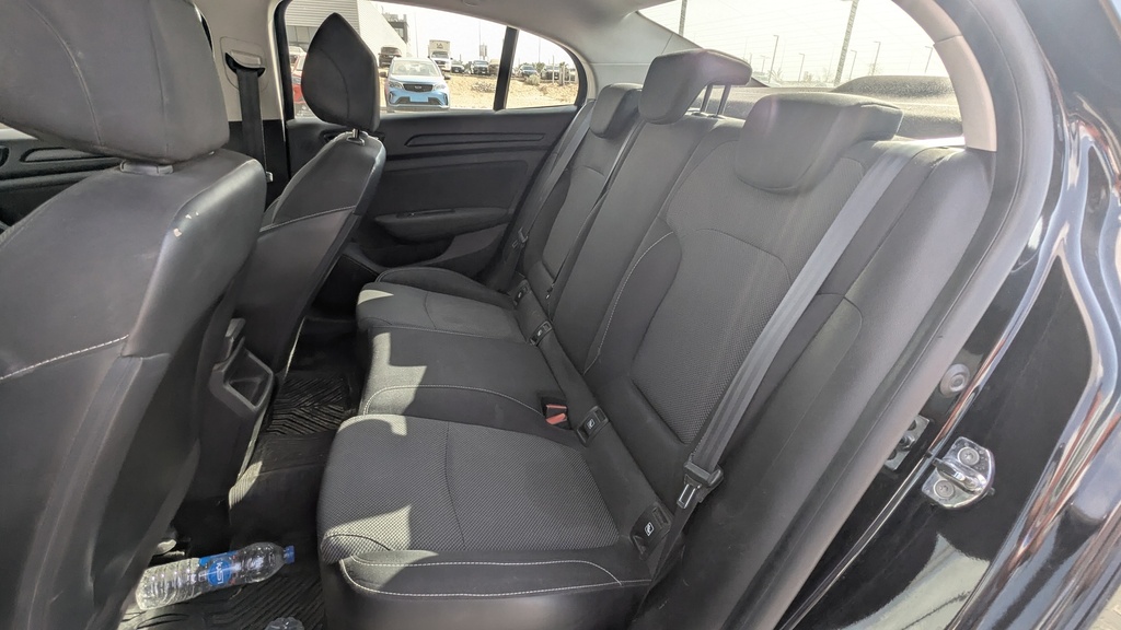 RR SEATS