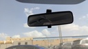REARVIEW MIRROR