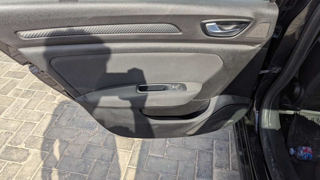RR L DOOR