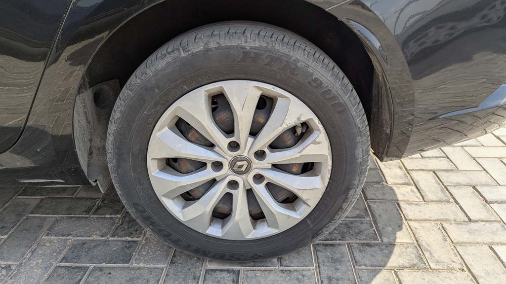RR L TIRE
