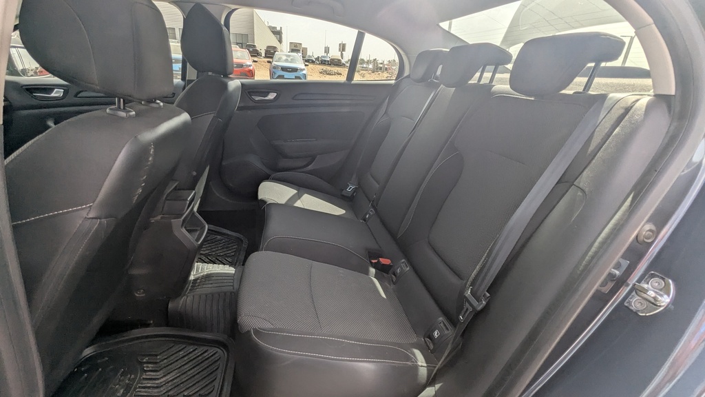 RR SEATS