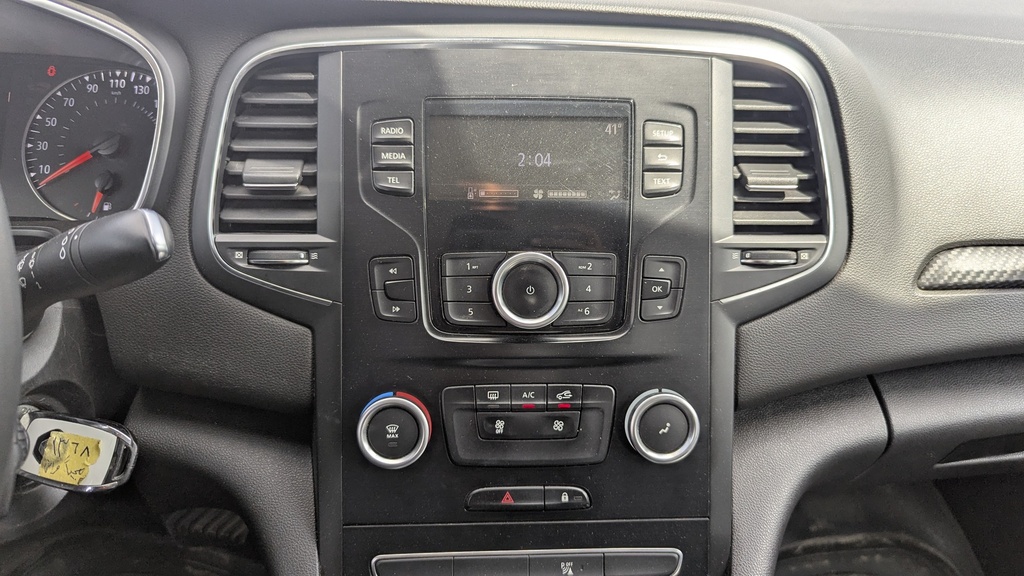MULTIMEDIA SCREEN