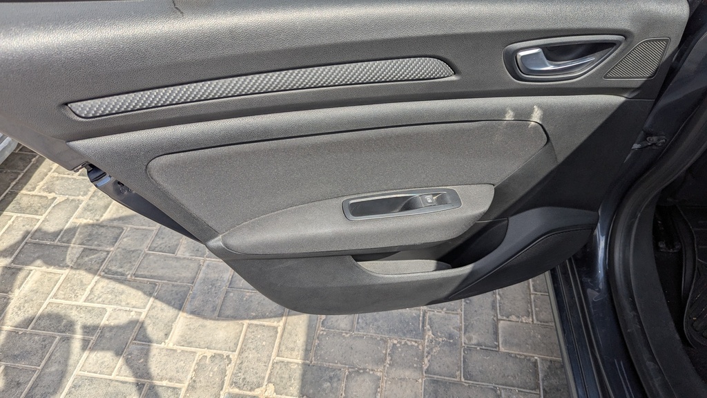 RR L DOOR
