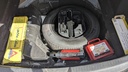 SPARE TIRE