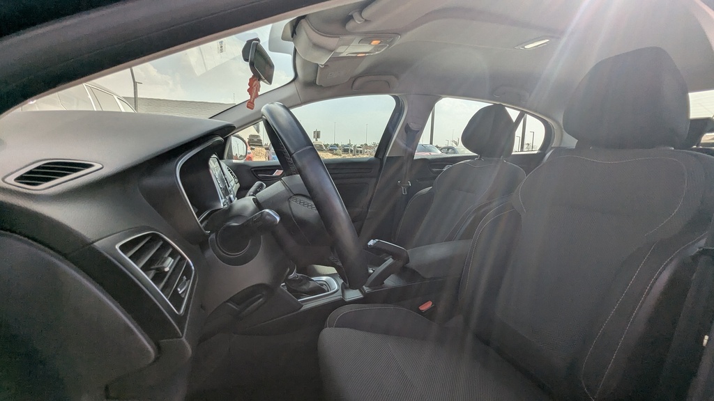 FR SEATS