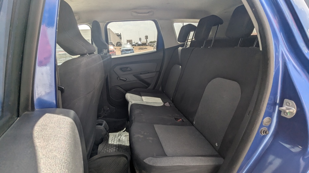 RR SEATS