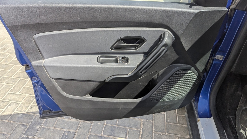 FR L DOOR
