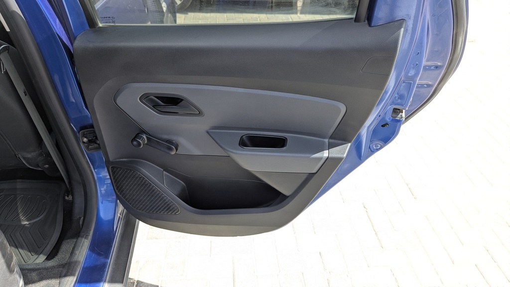 RR R DOOR