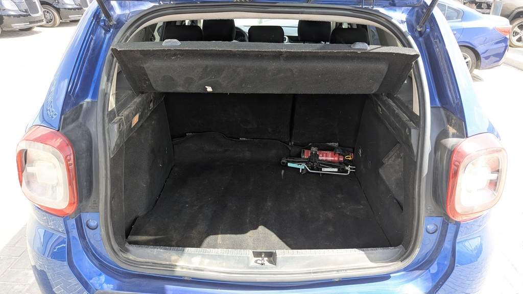 TRUNK