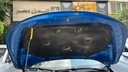 CAR HOOD