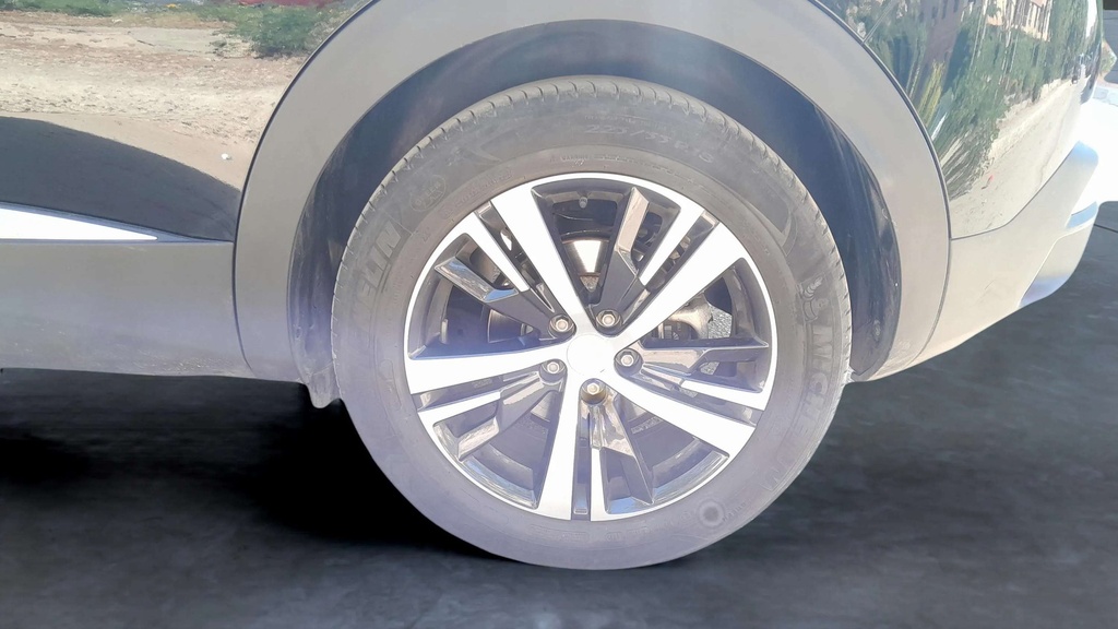 RR L TIRE
