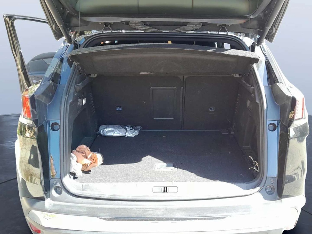 TRUNK