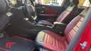 FR SEATS