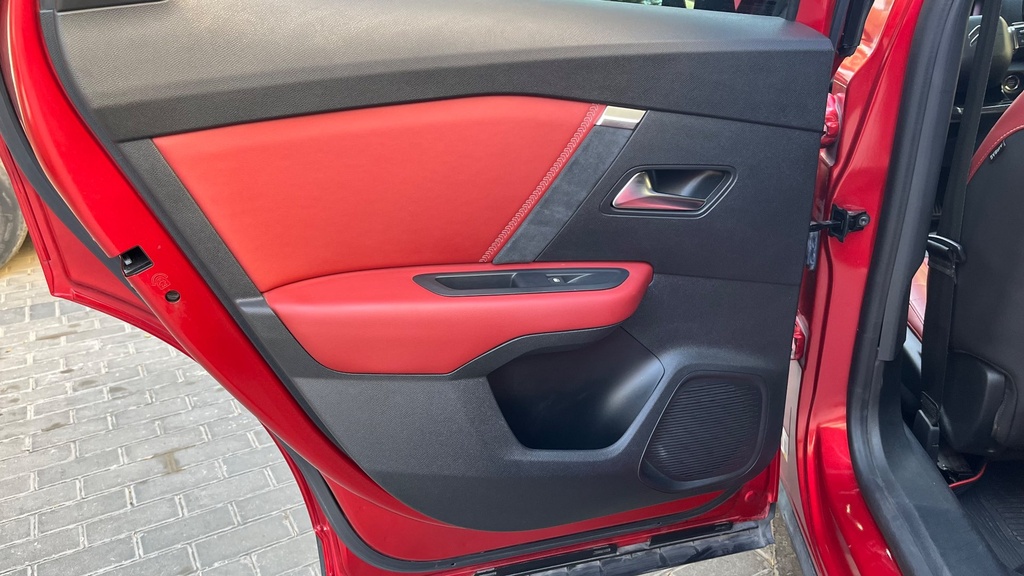 RR L DOOR